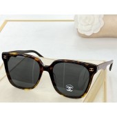 Chanel Sunglasses Top Quality CHS00277 JK3037uT54