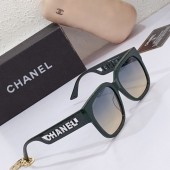 Chanel Sunglasses Top Quality CHS00279 JK3035yC28