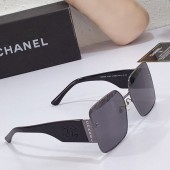 Chanel Sunglasses Top Quality CHS00285 JK3029Mc61