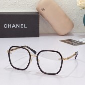 Chanel Sunglasses Top Quality CHS00292 JK3022pB23