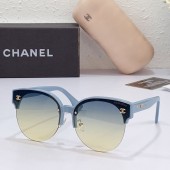 Chanel Sunglasses Top Quality CHS00311 JK3003yk28