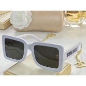 Chanel Sunglasses Top Quality CHS00329 Sunglasses JK2985tg76