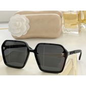 Chanel Sunglasses Top Quality CHS00332 Sunglasses JK2982EW67