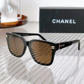 Chanel Sunglasses Top Quality CHS00347 JK2967JD63