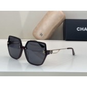 Chanel Sunglasses Top Quality CHS00354 Sunglasses JK2960hk64