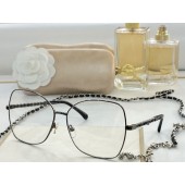 Chanel Sunglasses Top Quality CHS00360 Sunglasses JK2954dN21