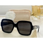 Chanel Sunglasses Top Quality CHS00382 JK2932Gp37