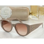 Chanel Sunglasses Top Quality CHS00392 Sunglasses JK2922mm78