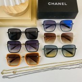 Chanel Sunglasses Top Quality CHS00399 JK2915cf57