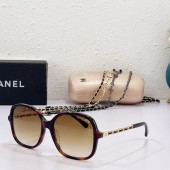 Chanel Sunglasses Top Quality CHS00418 JK2896yx89