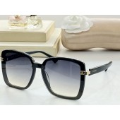 Chanel Sunglasses Top Quality CHS00420 Sunglasses JK2894io33