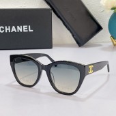 Chanel Sunglasses Top Quality CHS00439 JK2875Xr72