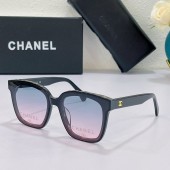 Chanel Sunglasses Top Quality CHS00442 JK2872nV16