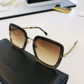 Chanel Sunglasses Top Quality CHS00448 JK2866Kn56