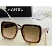 Chanel Sunglasses Top Quality CHS00457 JK2857Af99