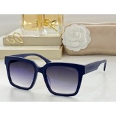 Chanel Sunglasses Top Quality CHS00458 JK2856Av26