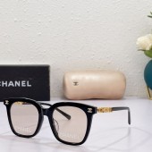 Chanel Sunglasses Top Quality CHS00465 Sunglasses JK2849iZ66