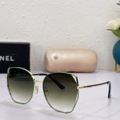 Chanel Sunglasses Top Quality CHS00469 Sunglasses JK2845MO84