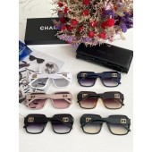 Chanel Sunglasses Top Quality CHS00474 JK2840zS17