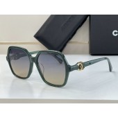 Chanel Sunglasses Top Quality CHS00481 JK2833TL77