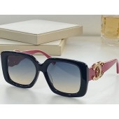 Chanel Sunglasses Top Quality CHS00505 JK2809Rk60