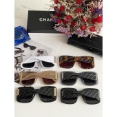 Chanel Sunglasses Top Quality CHS00512 JK2802CI68