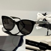 Chanel Sunglasses Top Quality CHS00518 JK2796Kd37