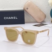 Chanel Sunglasses Top Quality CHS00520 JK2794vX95