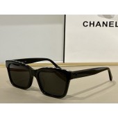 Chanel Sunglasses Top Quality CHS00529 Sunglasses JK2785Gh26