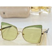 Chanel Sunglasses Top Quality CHS00530 Sunglasses JK2784vN22