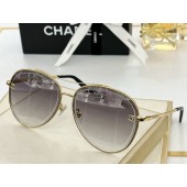 Chanel Sunglasses Top Quality CHS00531 Sunglasses JK2783wn15