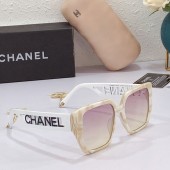 Chanel Sunglasses Top Quality CHS00542 JK2772VF54