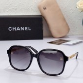 Chanel Sunglasses Top Quality CHS00548 JK2766fJ40