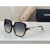 Chanel Sunglasses Top Quality CHS00613 JK2701Jz48