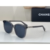 Chanel Sunglasses Top Quality CHS00615 Sunglasses JK2699Pf97