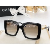 Chanel Sunglasses Top Quality CHS00626 JK2688bW68