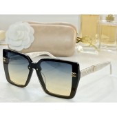 Chanel Sunglasses Top Quality CHS00652 JK2662Va47