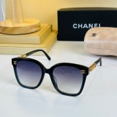 Chanel Sunglasses Top Quality CHS00659 JK2655Oq54