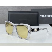 Chanel Sunglasses Top Quality CHS00684 JK2630Gw67