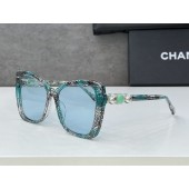 Chanel Sunglasses Top Quality CHS00685 JK2629Ty85