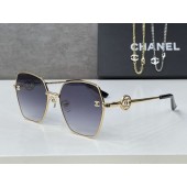 Chanel Sunglasses Top Quality CHS00687 JK2627tL32