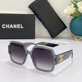 Chanel Sunglasses Top Quality CHS00697 Sunglasses JK2617EW67