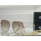 Chanel Sunglasses Top Quality CHS00715 Sunglasses JK2599uU16