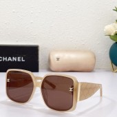 Chanel Sunglasses Top Quality CHS00722 JK2592NP24