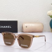 Chanel Sunglasses Top Quality CHS00724 Sunglasses JK2590UW57