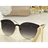 Chanel Sunglasses Top Quality CHS00794 Sunglasses JK2520DI37