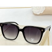 Chanel Sunglasses Top Quality CHS00795 Sunglasses JK2519qB82