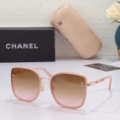 Chanel Sunglasses Top Quality CHS00809 JK2505LG44