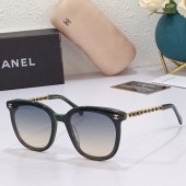 Chanel Sunglasses Top Quality CHS00811 Sunglasses JK2503wv88