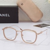 Chanel Sunglasses Top Quality CHS00813 JK2501Kn56